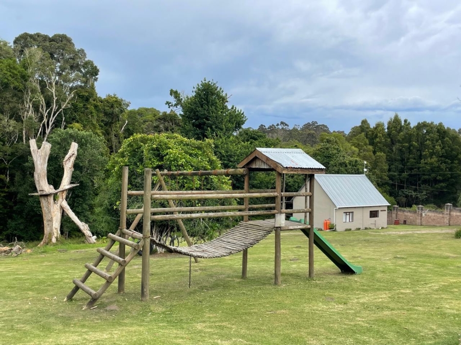 Commercial Property for Sale in Harkerville A H Western Cape